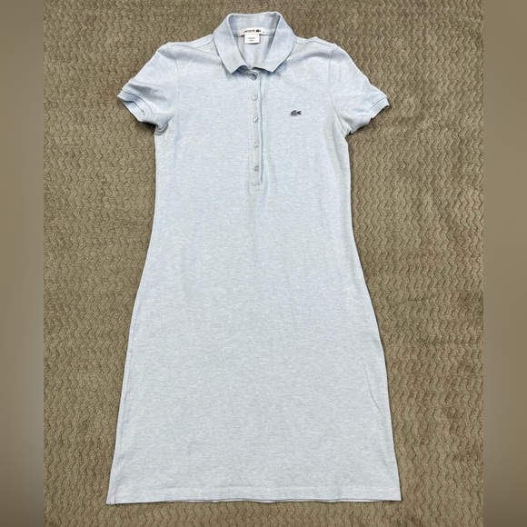Lacoste dress - Picture 1 of 3